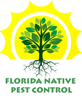 Florida Native Pest Control
