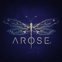 Arose