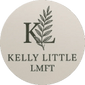 Kelly Little, LMFT