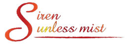Siren Sunless Mist
