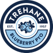 Trehane Blueberry PYO