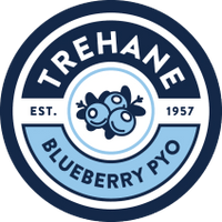Trehane Blueberry PYO