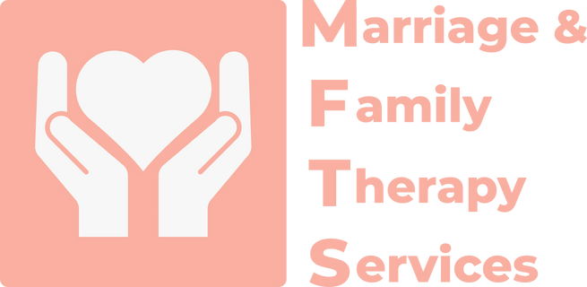 Marriage and Family Therapy Services