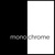 monochrome