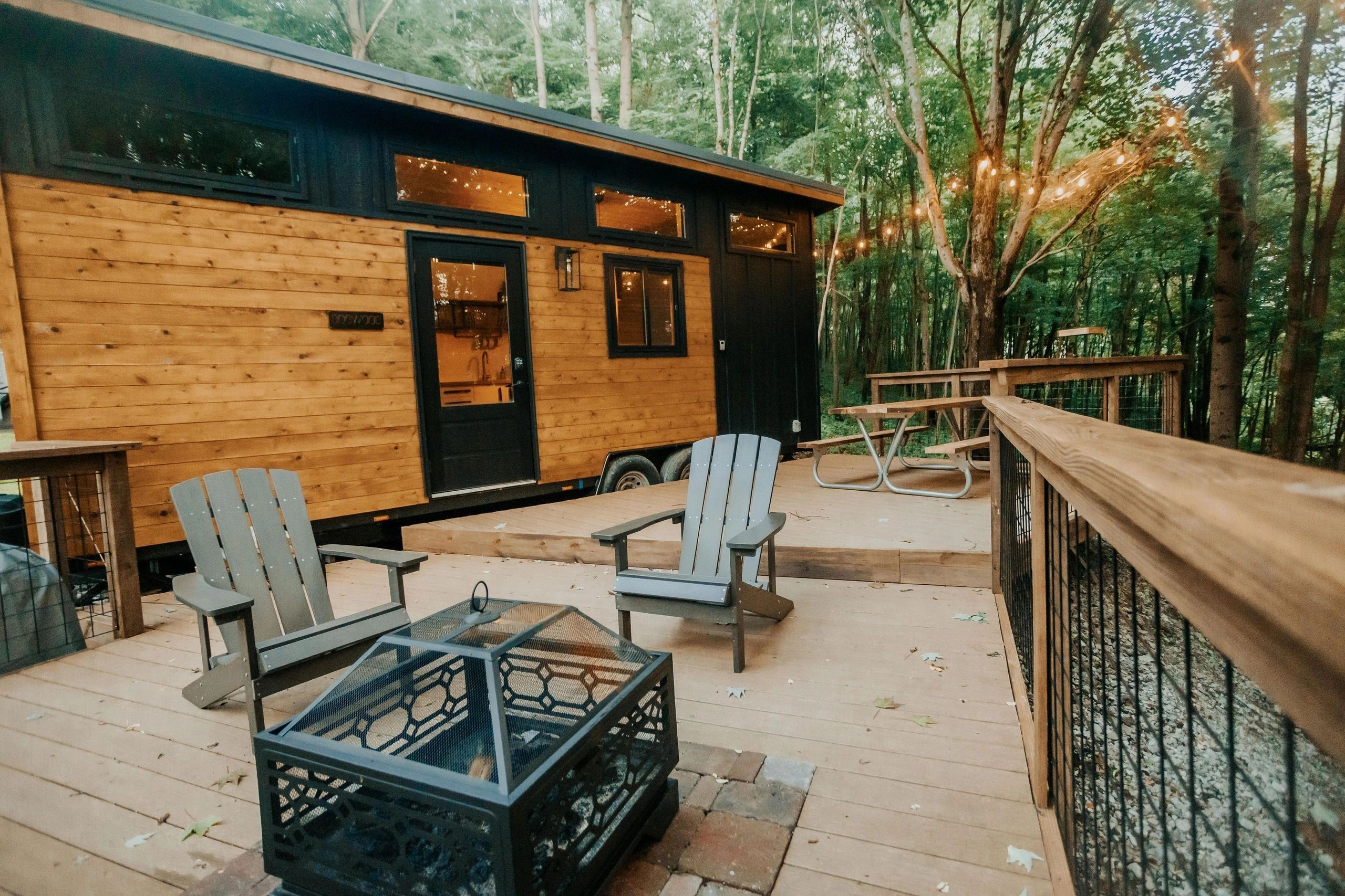 Tiny Houses For Sale In Ohio - Tiny Houses For Sale, Rent and
