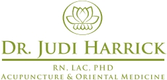 Memphis Acupuncture -  Dr. Judi Harrick, RN, LAc, PhD