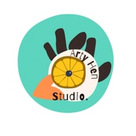 Arty Hen Studio