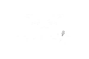 Lightning Bolt Drones