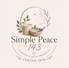 Simple Peace 143