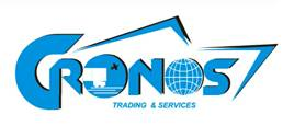 CRONOS TRADING & SERVICES 