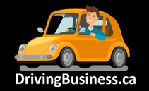 "Driving Business"
Web Series