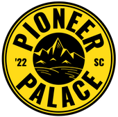 Pioneer Palace