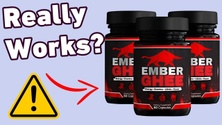 EmberGheeMaleEnhancementresults