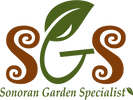 Sonoran Garden Specialist