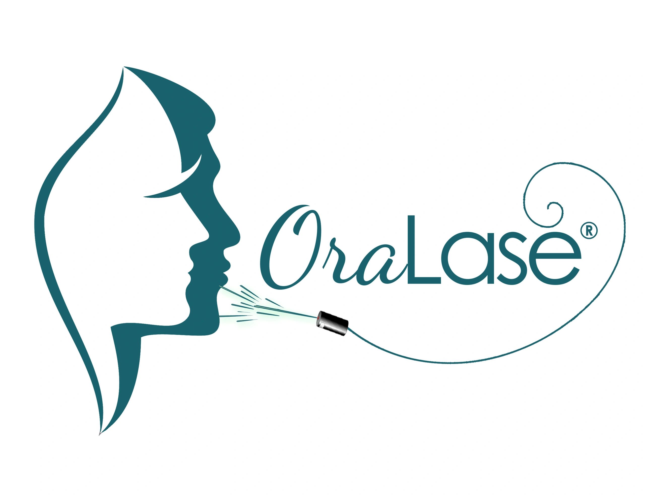 OraLase logo