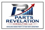 Parts Revelation Consulting LLC