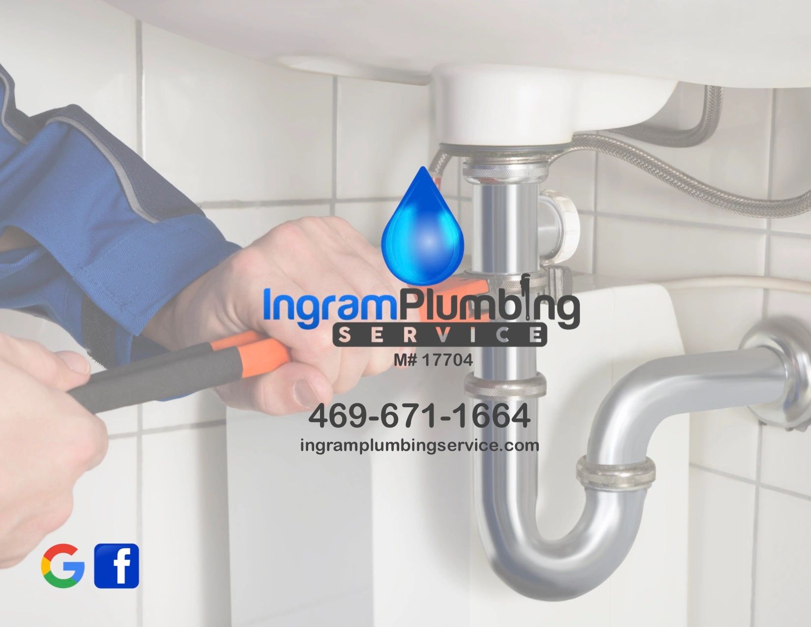 Ingram Plumbing Bowling Green Missouri