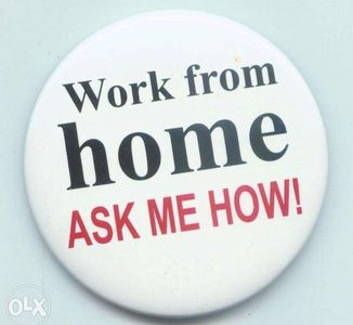 work from home, schedule an interview