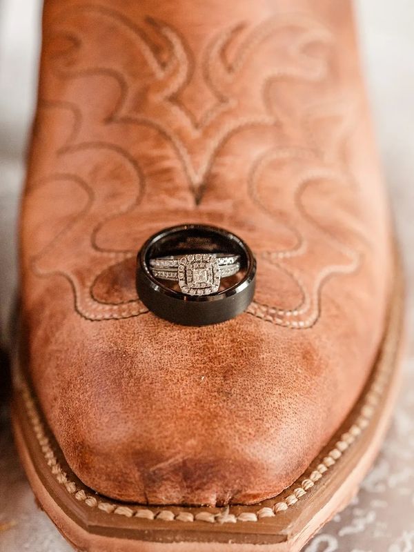 Kick up your heels