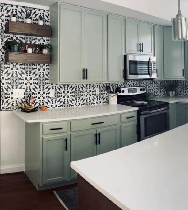 Mr.Countertops - Eco-Friendly Custom Countertops, Remodeling