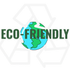 Eco-friendly badge for a Wadsworth, OH remodeling company