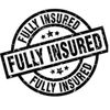 Fully Insured Remodeling & Countertops Badge — Mr.Countertops, Northeast Ohio