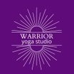 Warrior Yoga Studio