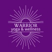 Warrior Yoga Studio