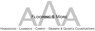 AAA Flooring & More - Flooring, Installation, Countertops