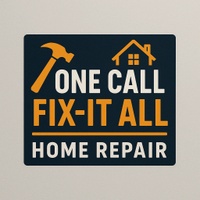 One Call Fix-It All Home Repair L.L.C