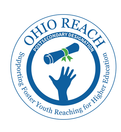 Postsecondary Ohio Reach Designation