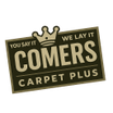Comers Carpet Plus