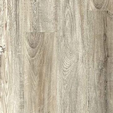 Light brown wood grain flooring with natural texture.