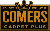 Comers Carpet Plus