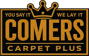 Comers Carpet Plus