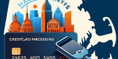 Local Massachusetts Credit Card Processing