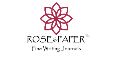 ROSE&PAPER
Fine Writing Journals