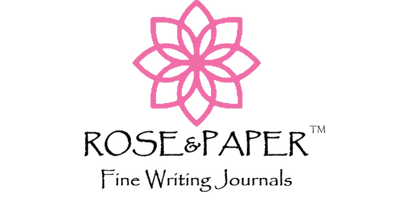 ROSE&PAPER
Fine Writing Journals