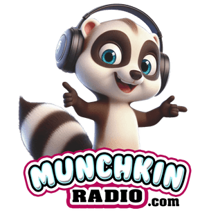 MunchkinRadio.com