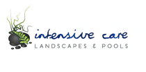 Intensive Care Landscapes &  Pools