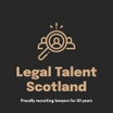 Legal Talent Scotland