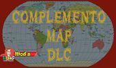 CAOMPMENTO MAP DLCS