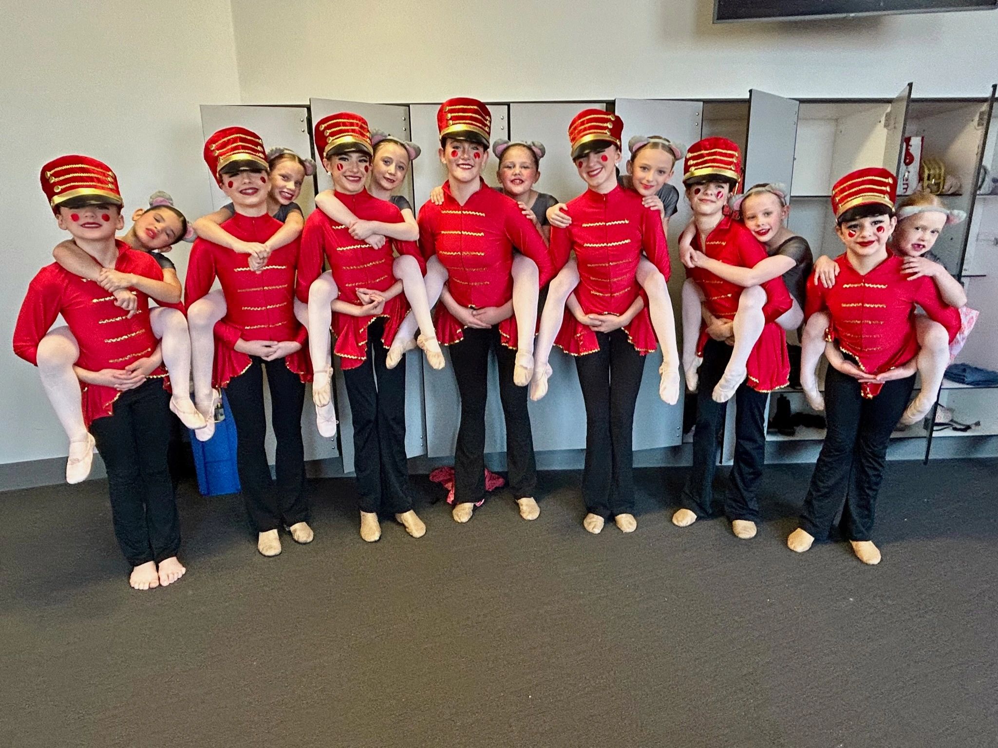 MoveStudio Charlotte