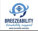 Breezeability disability support services
       Where you contro