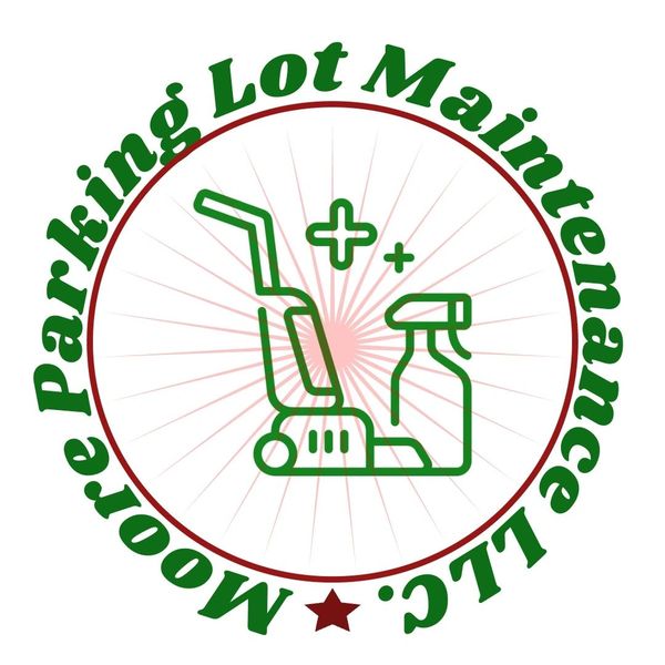 Moore Parking Lot Maintenance LLC.