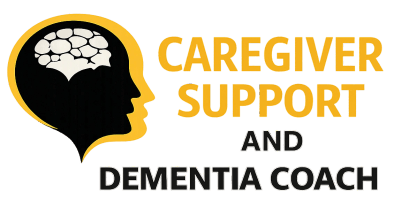 Caregiver Coach & Family Dementia Support