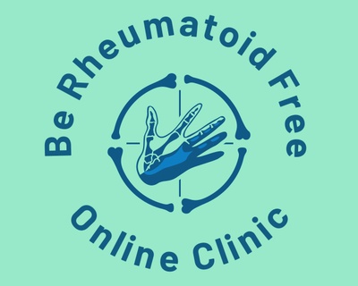 Be Rheumatoid Free Online Clinic