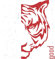 Good Martial Arts logo