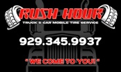 Rush Hour Tires