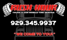 Rush Hour Tires